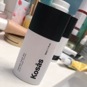 Kosas Tinted Face Oil Shade 03